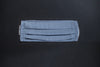 Atmungsaktive Munschutzmaske, Atemschutzmaske ; Blau - Unisex, waschbar, wiederverwendbar
