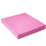 Trainings Matte - Balance Pad - ideal für therapeutische Übungen & Yoga zu Hause