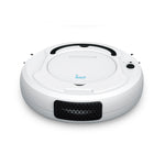Roboter Staubsauger für den Wohnbereich - Multifunktion, USB, Trocken & Nass