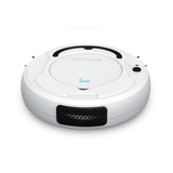 Roboter Staubsauger für den Wohnbereich - Multifunktion, USB, Trocken & Nass