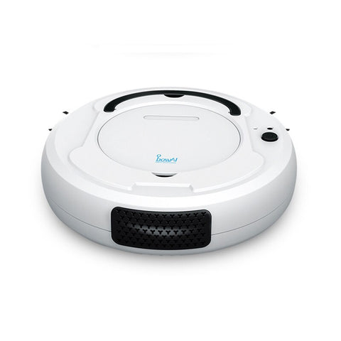 Roboter Staubsauger für den Wohnbereich - Multifunktion, USB, Trocken & Nass