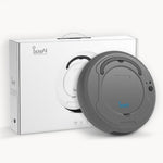 Roboter Staubsauger für den Wohnbereich - Multifunktion, USB, Trocken & Nass