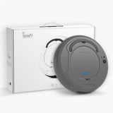 Roboter Staubsauger für den Wohnbereich - Multifunktion, USB, Trocken & Nass