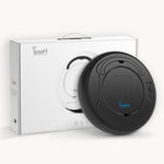 Roboter Staubsauger für den Wohnbereich - Multifunktion, USB, Trocken & Nass