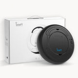 Roboter Staubsauger für den Wohnbereich - Multifunktion, USB, Trocken & Nass