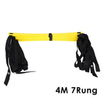 Koordinationsleiter / Trainingsleiter, Trainingsgerät, Outdoor Fitness, verschiedene Ausführungen