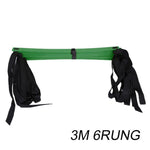 Koordinationsleiter / Trainingsleiter, Trainingsgerät, Outdoor Fitness, verschiedene Ausführungen