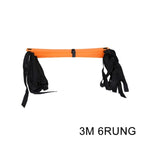 Koordinationsleiter / Trainingsleiter, Trainingsgerät, Outdoor Fitness, verschiedene Ausführungen