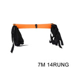 Koordinationsleiter / Trainingsleiter, Trainingsgerät, Outdoor Fitness, verschiedene Ausführungen